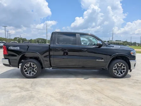 Another view of 2026 Ram 1500 Laramie for sale in Douglas, GA at Woody Folsom CDJR of Douglas