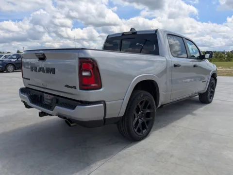More photos of 2025 Ram 1500 Laramie at Woody Folsom CDJR of Douglas, GA