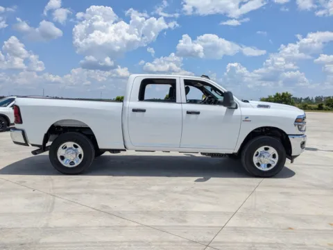 Another view of 2025 Ram 2500 Tradesman for sale in Douglas, GA at Woody Folsom CDJR of Douglas