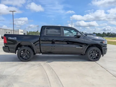 More photos of 2026 Ram 1500 Laramie at Woody Folsom CDJR of Douglas, GA