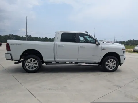 Another view of 2025 Ram 2500 Laramie for sale in Douglas, GA at Woody Folsom CDJR of Douglas