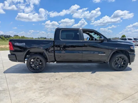 Another view of 2026 Ram 1500 Laramie for sale in Douglas, GA at Woody Folsom CDJR of Douglas