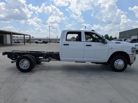 Another view of 2025 Ram 3500 Chassis Cab Tradesman for sale in Douglas, GA at Woody Folsom CDJR of Douglas