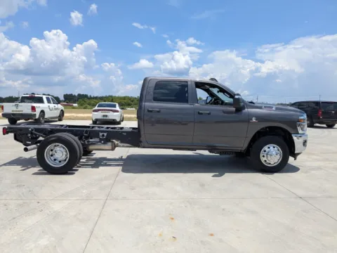 More photos of 2025 Ram 3500 Chassis Cab Tradesman at Woody Folsom CDJR of Douglas, GA