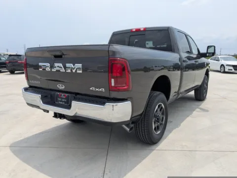 More photos of 2025 Ram 2500 Laramie at Woody Folsom CDJR of Douglas, GA