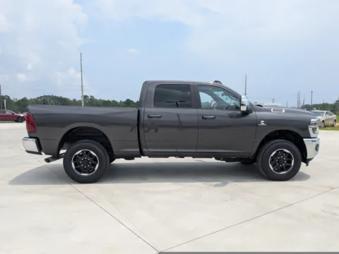 Another view of 2025 Ram 2500 Laramie for sale in Douglas, GA at Woody Folsom CDJR of Douglas