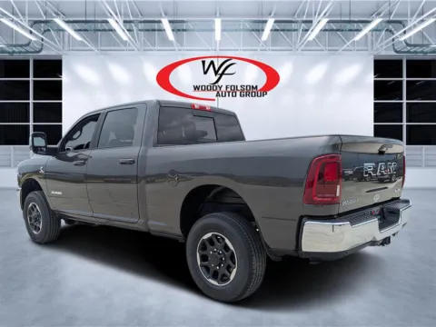 More photos of 2025 Ram 2500 Laramie at Woody Folsom CDJR of Douglas, GA