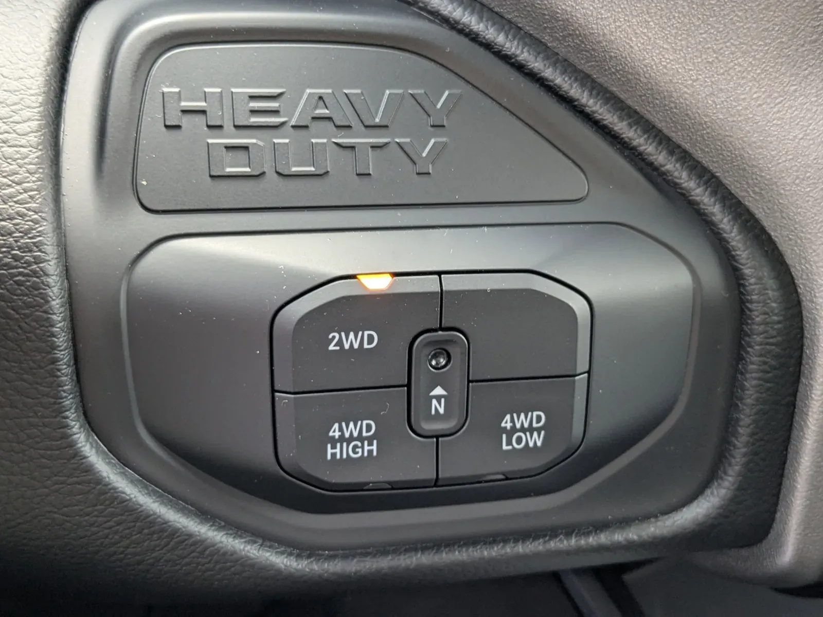 2025 RAM 2500 Laramie - Photo 25