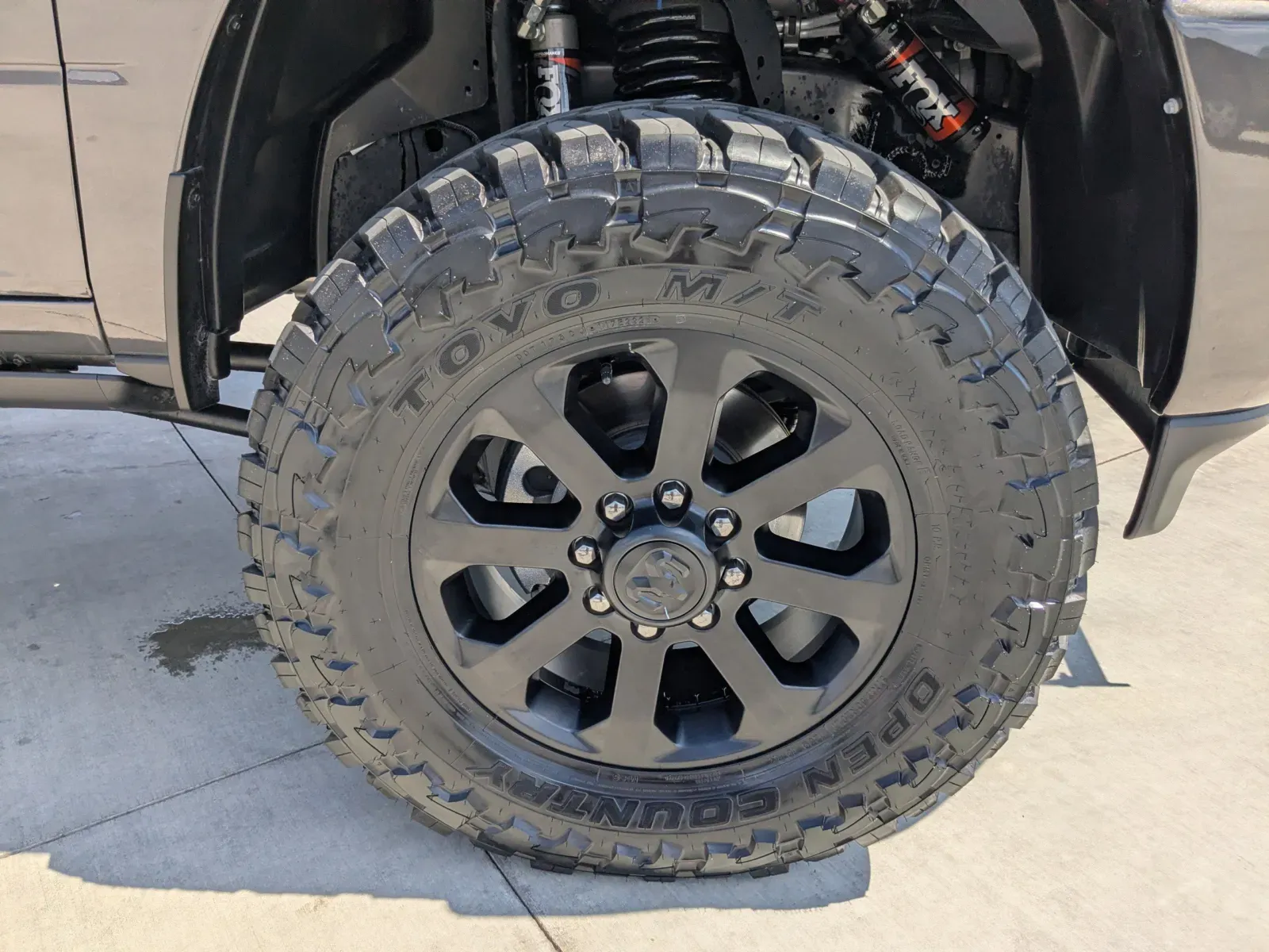 2025 RAM 2500 Laramie - Photo 21
