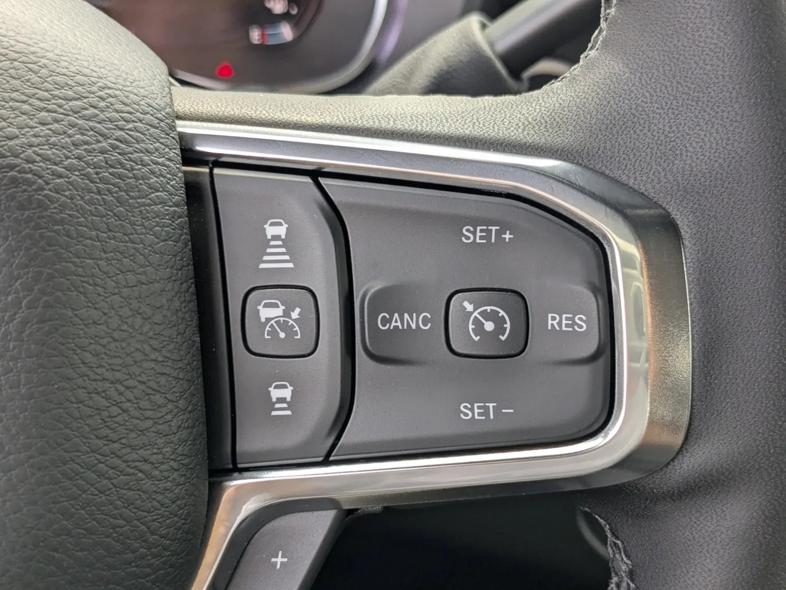 2025 RAM 2500 Laramie - Photo 22
