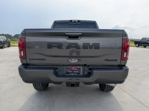 More photos of 2025 Ram 2500 Laramie at Woody Folsom CDJR of Douglas, GA