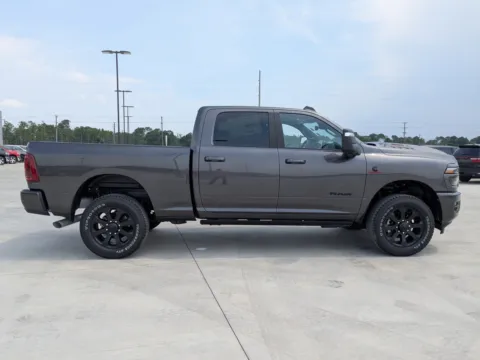 Another view of 2025 Ram 2500 Laramie for sale in Douglas, GA at Woody Folsom CDJR of Douglas