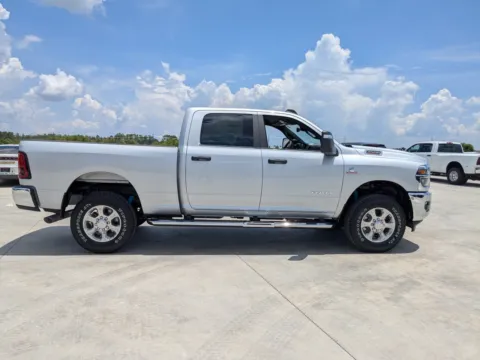 Another view of 2025 Ram 2500 Big Horn for sale in Douglas, GA at Woody Folsom CDJR of Douglas