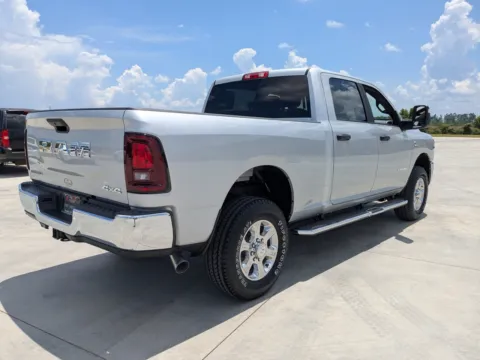 More photos of 2025 Ram 2500 Big Horn at Woody Folsom CDJR of Douglas, GA