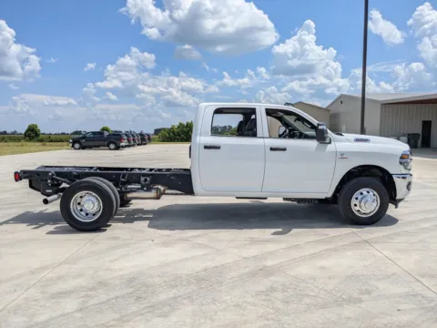 Another view of 2025 Ram 3500 Chassis Cab Tradesman for sale in Douglas, GA at Woody Folsom CDJR of Douglas