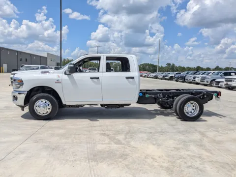 More photos of 2025 Ram 3500 Chassis Cab Tradesman at Woody Folsom CDJR of Douglas, GA
