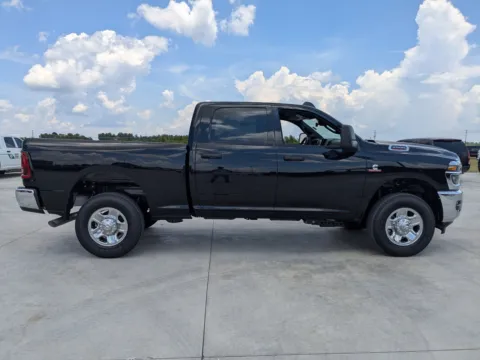 Another view of 2025 Ram 2500 Tradesman for sale in Douglas, GA at Woody Folsom CDJR of Douglas