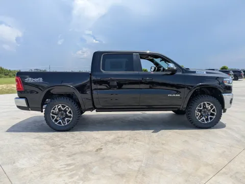Another view of 2026 Ram 1500 Laramie for sale in Douglas, GA at Woody Folsom CDJR of Douglas