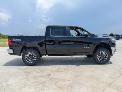 Another view of 2026 Ram 1500 Laramie for sale in Douglas, GA at Woody Folsom CDJR of Douglas