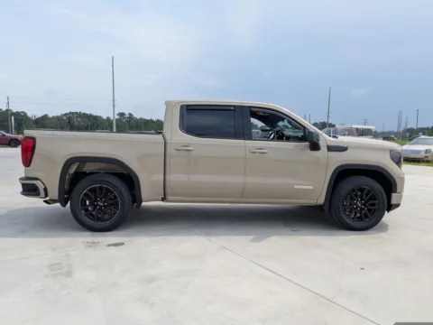 Another view of 2023 GMC Sierra 1500 Elevation for sale in Douglas, GA at Woody Folsom CDJR of Douglas