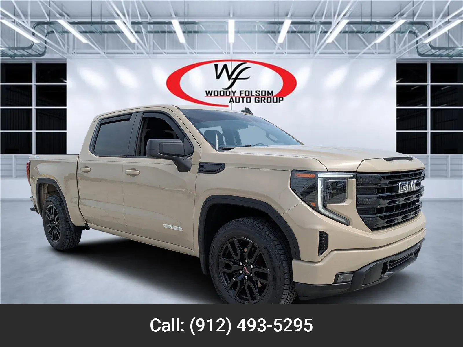 2023 GMC Sierra 1500 Elevation for sale in Douglas, GA