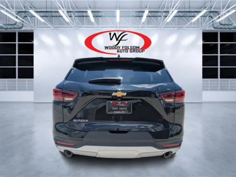 More photos of 2023 Chevrolet Blazer LT at Woody Folsom CDJR of Douglas, GA