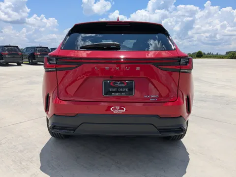 More photos of 2024 Lexus NX 350 Premium at Woody Folsom CDJR of Douglas, GA