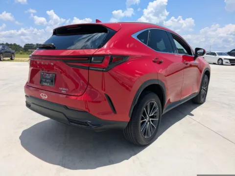 More photos of 2024 Lexus NX 350 Premium at Woody Folsom CDJR of Douglas, GA