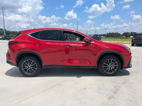 Another view of 2024 Lexus NX 350 Premium for sale in Douglas, GA at Woody Folsom CDJR of Douglas