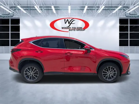Photos of 2024 Lexus NX 350 Premium for sale in Douglas, GA at Woody Folsom CDJR of Douglas