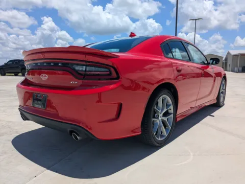 More photos of 2023 Dodge Charger GT at Woody Folsom CDJR of Douglas, GA