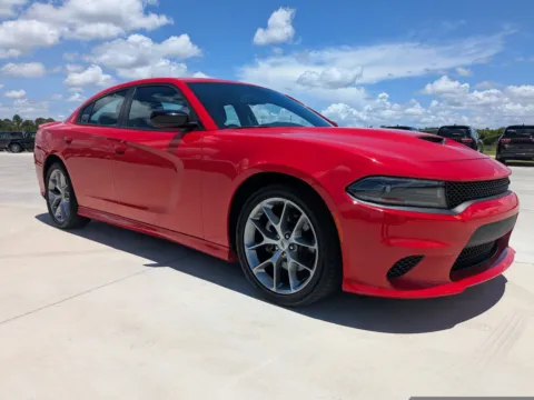 Photos of 2023 Dodge Charger GT for sale in Douglas, GA at Woody Folsom CDJR of Douglas