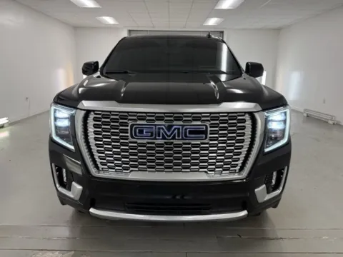 Another view of 2021 GMC Yukon Denali for sale in Douglas, GA at Woody Folsom CDJR of Douglas
