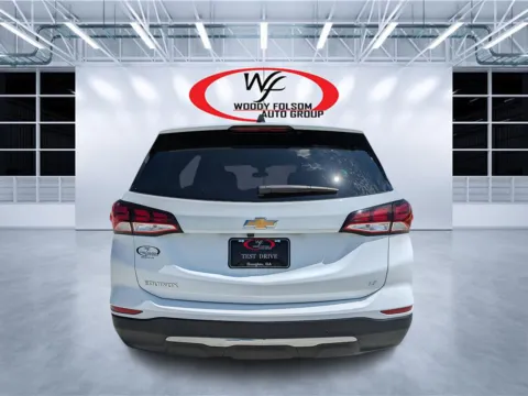 More photos of 2024 Chevrolet Equinox LT at Woody Folsom CDJR of Douglas, GA