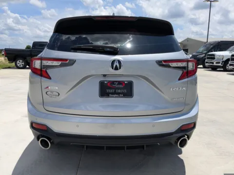 More photos of 2024 Acura RDX w/A-Spec Advance Package at Woody Folsom CDJR of Douglas, GA