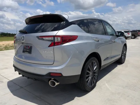 More photos of 2024 Acura RDX w/A-Spec Advance Package at Woody Folsom CDJR of Douglas, GA