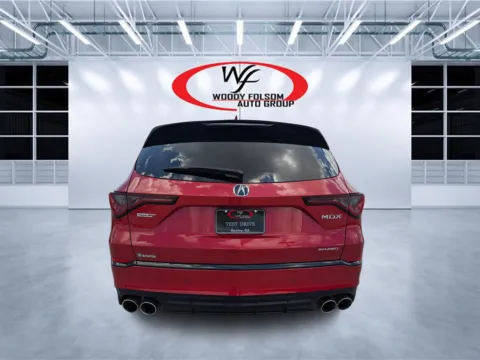 More photos of 2023 Acura MDX Type S at Woody Folsom CDJR of Douglas, GA