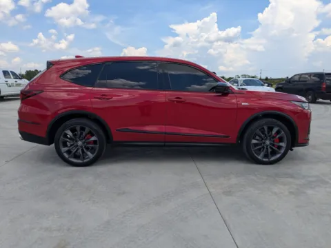 More photos of 2023 Acura MDX Type S at Woody Folsom CDJR of Douglas, GA