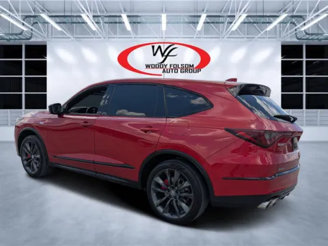 More photos of 2023 Acura MDX Type S at Woody Folsom CDJR of Douglas, GA