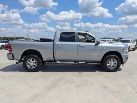 Another view of 2024 Ram 2500 Laramie for sale in Douglas, GA at Woody Folsom CDJR of Douglas