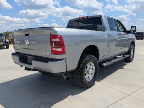 More photos of 2024 Ram 2500 Laramie at Woody Folsom CDJR of Douglas, GA