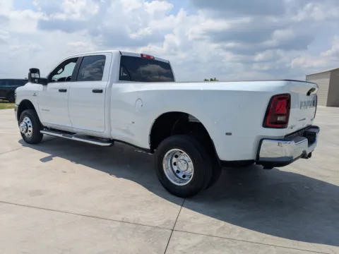More photos of 2025 Ram 3500 Lone Star at Woody Folsom CDJR of Douglas, GA