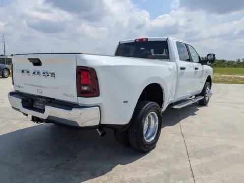 Another view of 2025 Ram 3500 Lone Star for sale in Douglas, GA at Woody Folsom CDJR of Douglas
