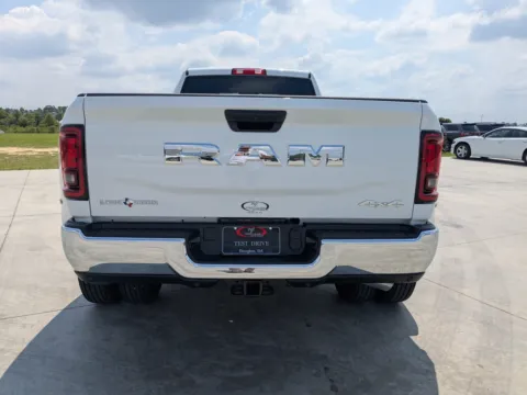 More photos of 2025 Ram 3500 Lone Star at Woody Folsom CDJR of Douglas, GA