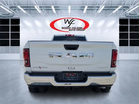 Another view of 2025 Ram 3500 Lone Star for sale in Douglas, GA at Woody Folsom CDJR of Douglas