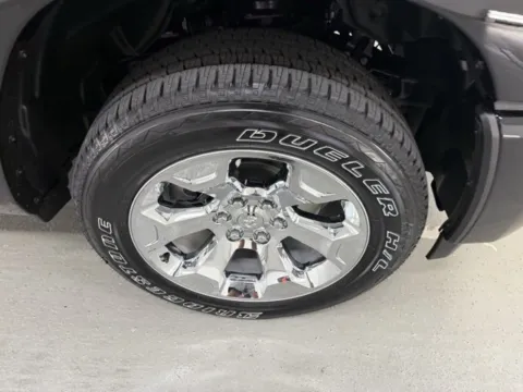 More photos of 2025 Ram 1500 Big Horn at Woody Folsom CDJR of Douglas, GA