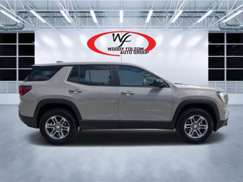 Photos of 2025 GMC Terrain AWD Elevation for sale in Douglas, GA at Woody Folsom CDJR of Douglas