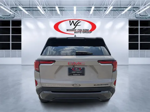 More photos of 2025 GMC Terrain AWD Elevation at Woody Folsom CDJR of Douglas, GA