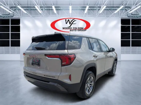 Another view of 2025 GMC Terrain AWD Elevation for sale in Douglas, GA at Woody Folsom CDJR of Douglas
