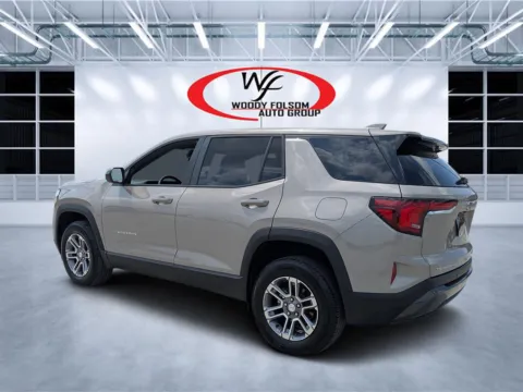 More photos of 2025 GMC Terrain AWD Elevation at Woody Folsom CDJR of Douglas, GA